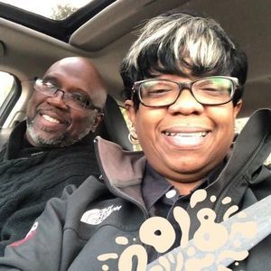 Meet your Posher, Joel